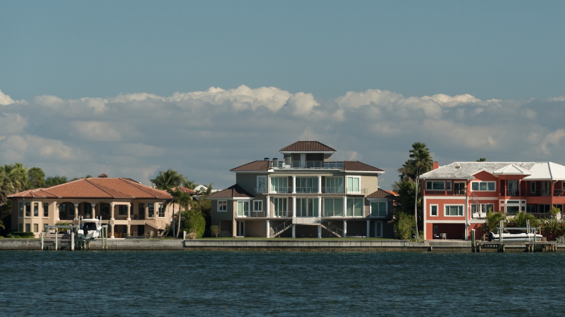 Property rental listing posted just days after Hurricane Helene sparks