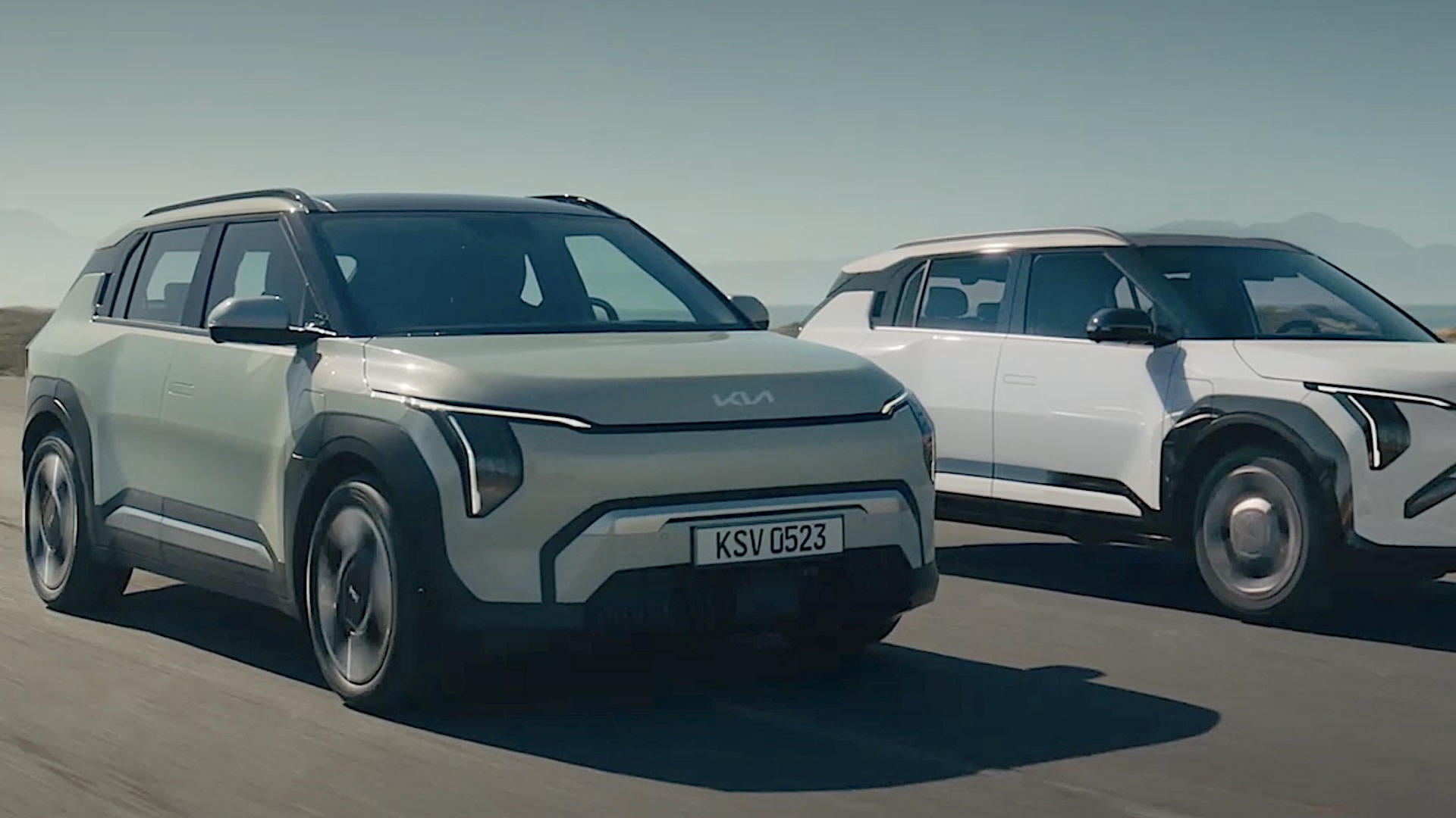 Kia to launch new electric car model with gamechanging features — and