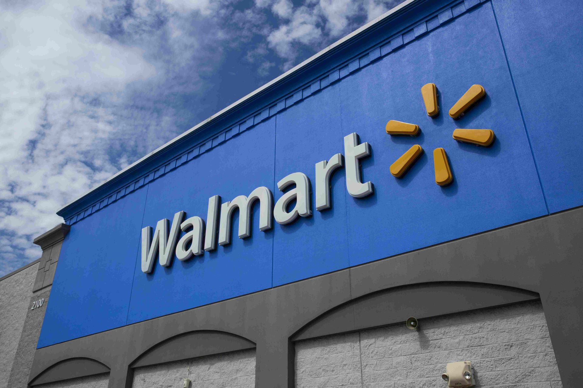 Walmart employee appalled after examining store trash cans on nightly