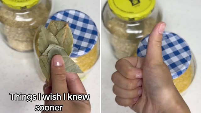 A win-win for your wallet and your pantry.