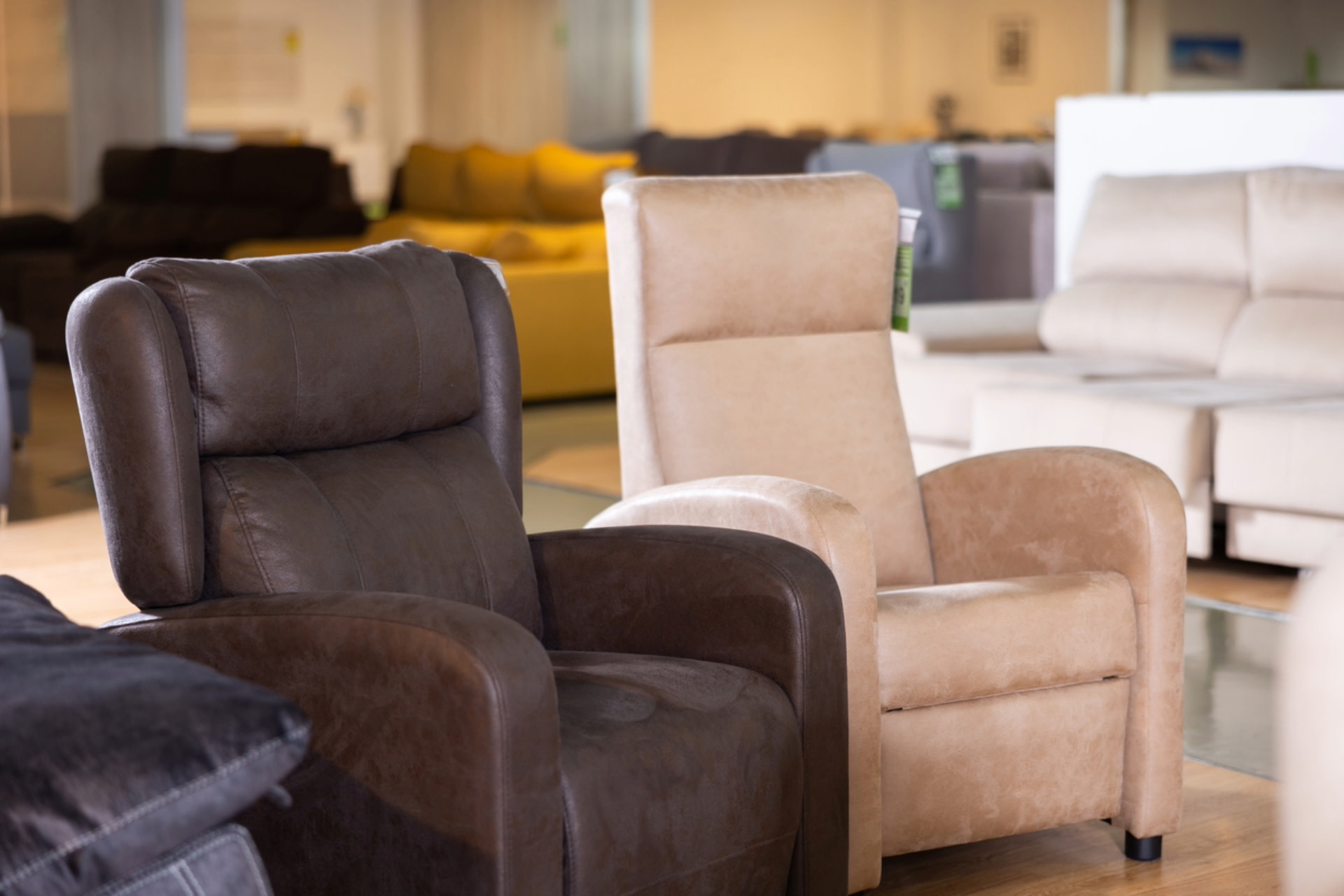 Shopper stunned after making incredible furniture discovery at local