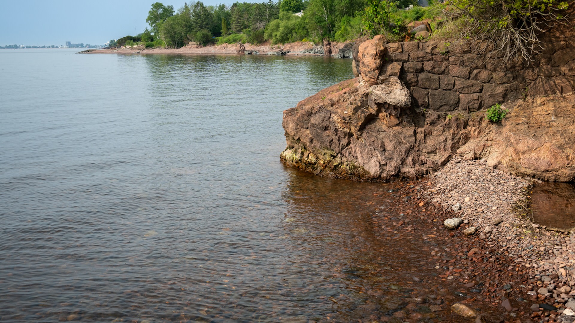 Scientists make disturbing discovery in Lake Superior — here's what it ...