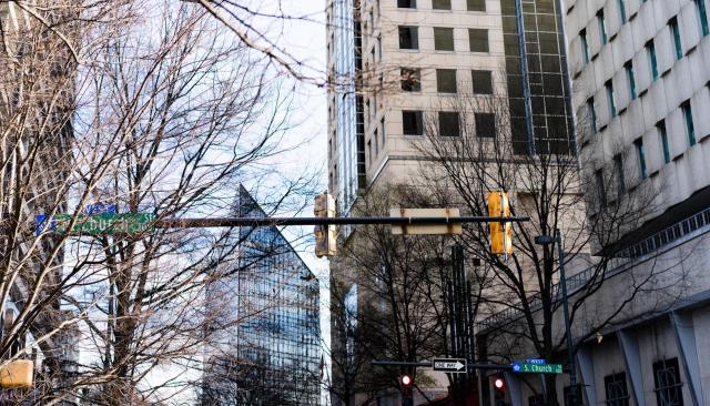 "Every aspect of every resident's lifestyle has sustainability at its core."