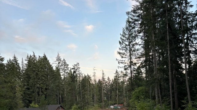 "This is all apparently on a handshake agreement."