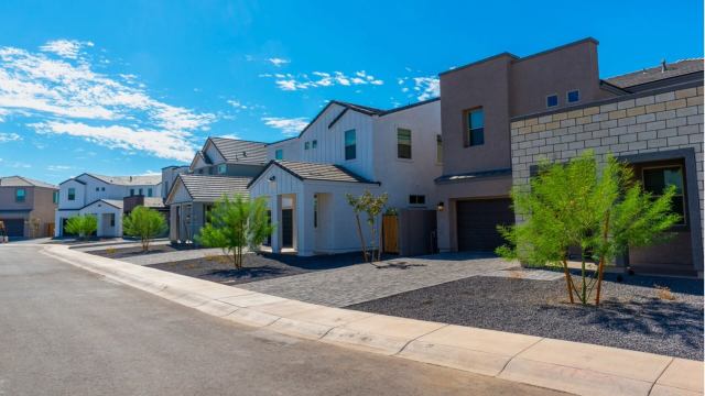In communities all around us, forward-thinking HOA members are attempting to make consequential adjustments to their personal habits, including energy use.