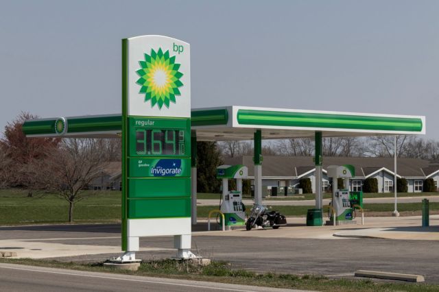 Shareholders are rightfully concerned, wondering how BP will improve its profits and standing.