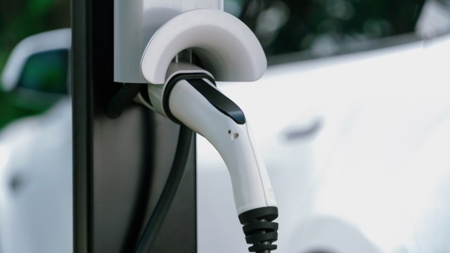 The system can potentially extend drive ranges from 20-30%.