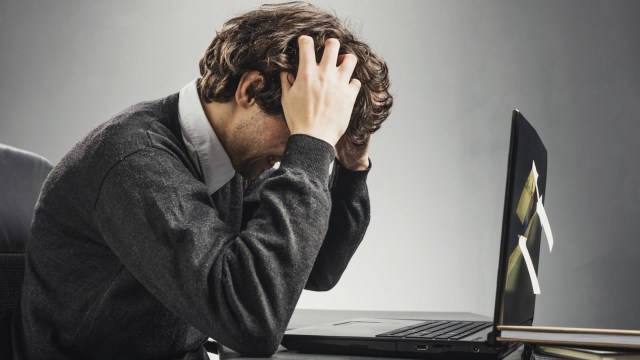 It goes to show that AI isn't always the solution it's supposed to be.