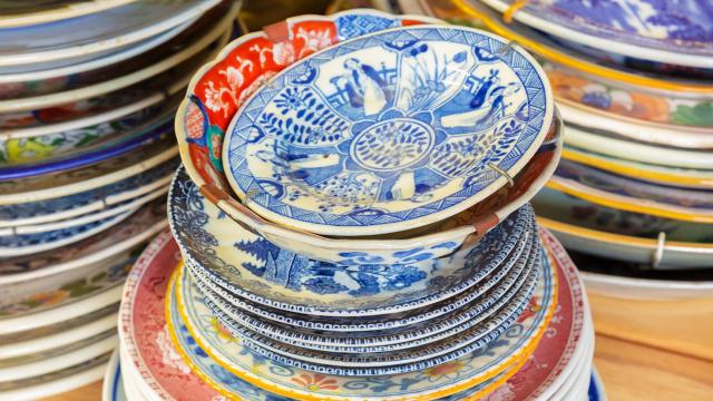 "That's the most beautiful thing I've ever seen."