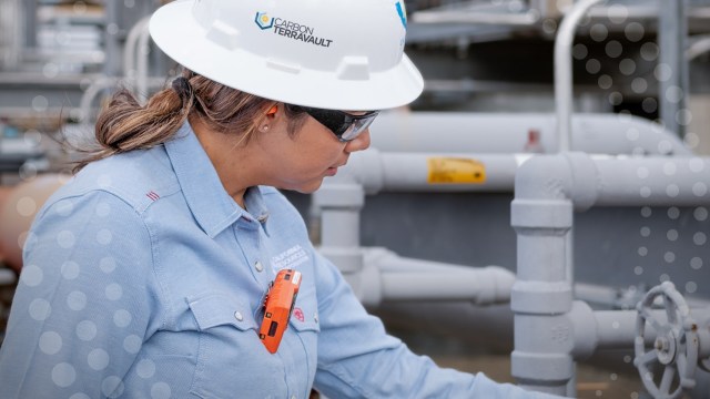 "We deserve better than a government that only answers to the oil industry."