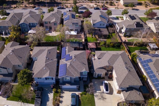 The financial perks of going solar extend beyond your monthly bills.