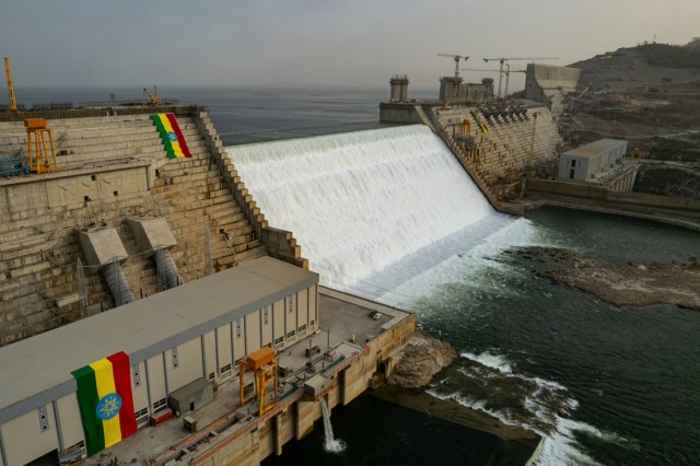 Ethiopia led Africa's burgeoning status as a key player in the industry.