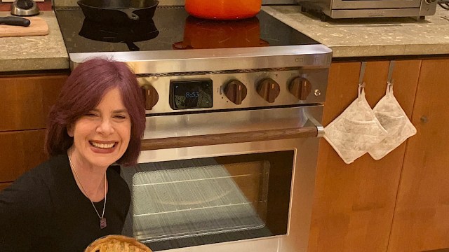 "Testing shows that [this] is far and away the best option for nearly any kind of cooking."