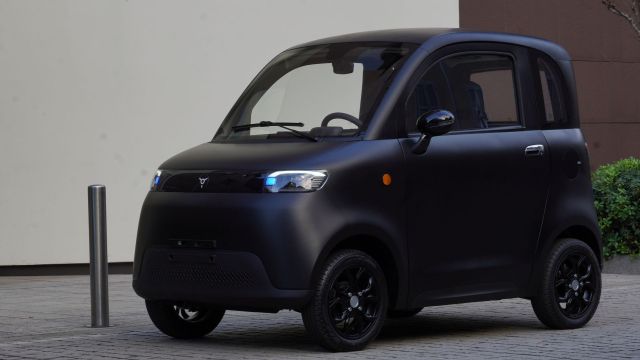 Desner expects the A05 model to be available starting in the second quarter of 2025.