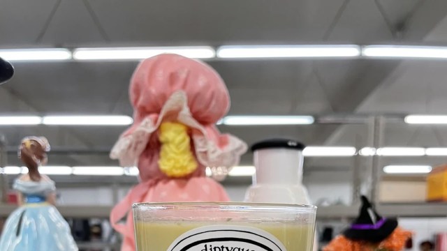 Moments such as these keep the joy of treasure hunting alive and well.