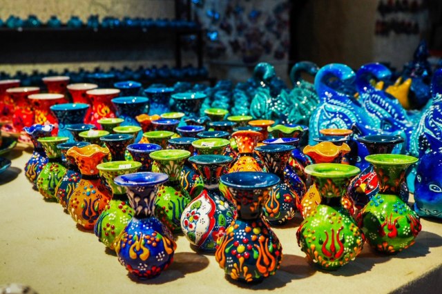 This Italian staple has been prized for centuries.