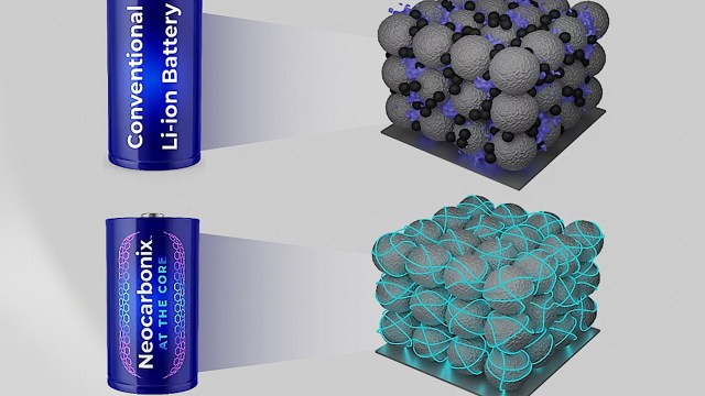 This is a tremendous one-two punch.