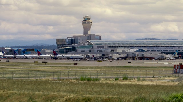 Improvements such as the ones at PDX will help provide a crucial model for other airports looking to make similar upgrades.