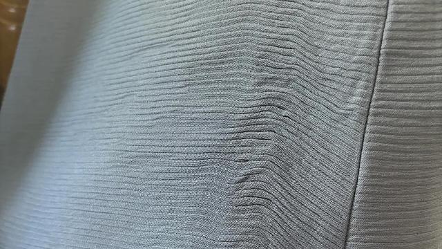 "Everything is made so poorly these days."