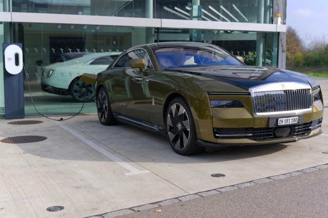 "Clients around the world [confirm] it amplifies the attributes for which the marque is most renowned."