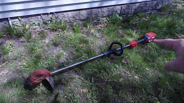 Any homeowner’s neighbors would be thankful for the switch.