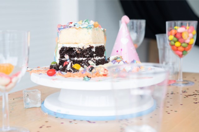 "So obvious but never thought of it."