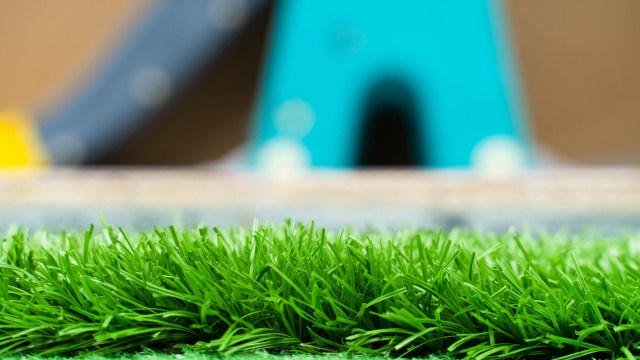 "Minimizing the plastic near/in/around us is a priority for us."