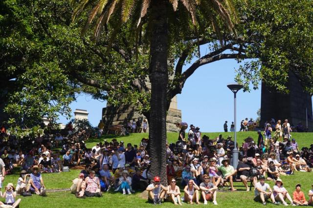 If we cross that threshold, the impacts will only worsen.