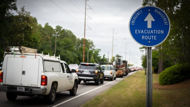 "These areas were designed for extreme car dependency."