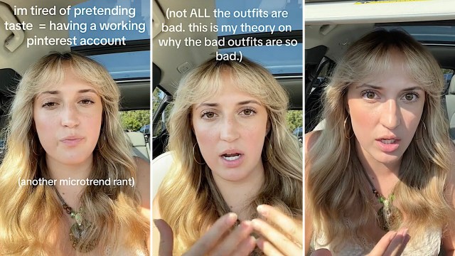 "This is why I wait months to buy anything new."