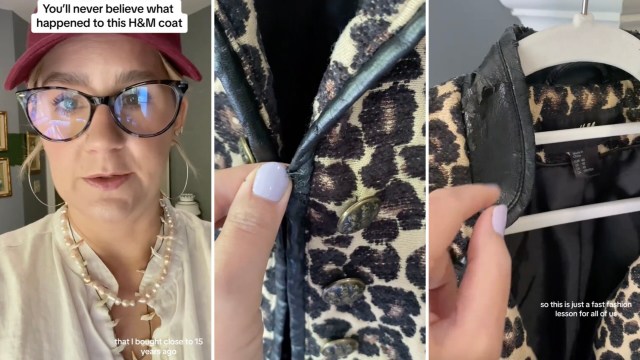 "It breaks my heart."