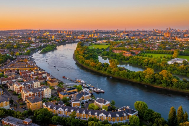 "More detailed ... risk information ... is essential for local authorities to be able to plan effectively."