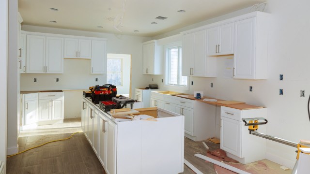 According to a Stanford University study, the stove releases potent gases called nitric oxides when you're cooking.