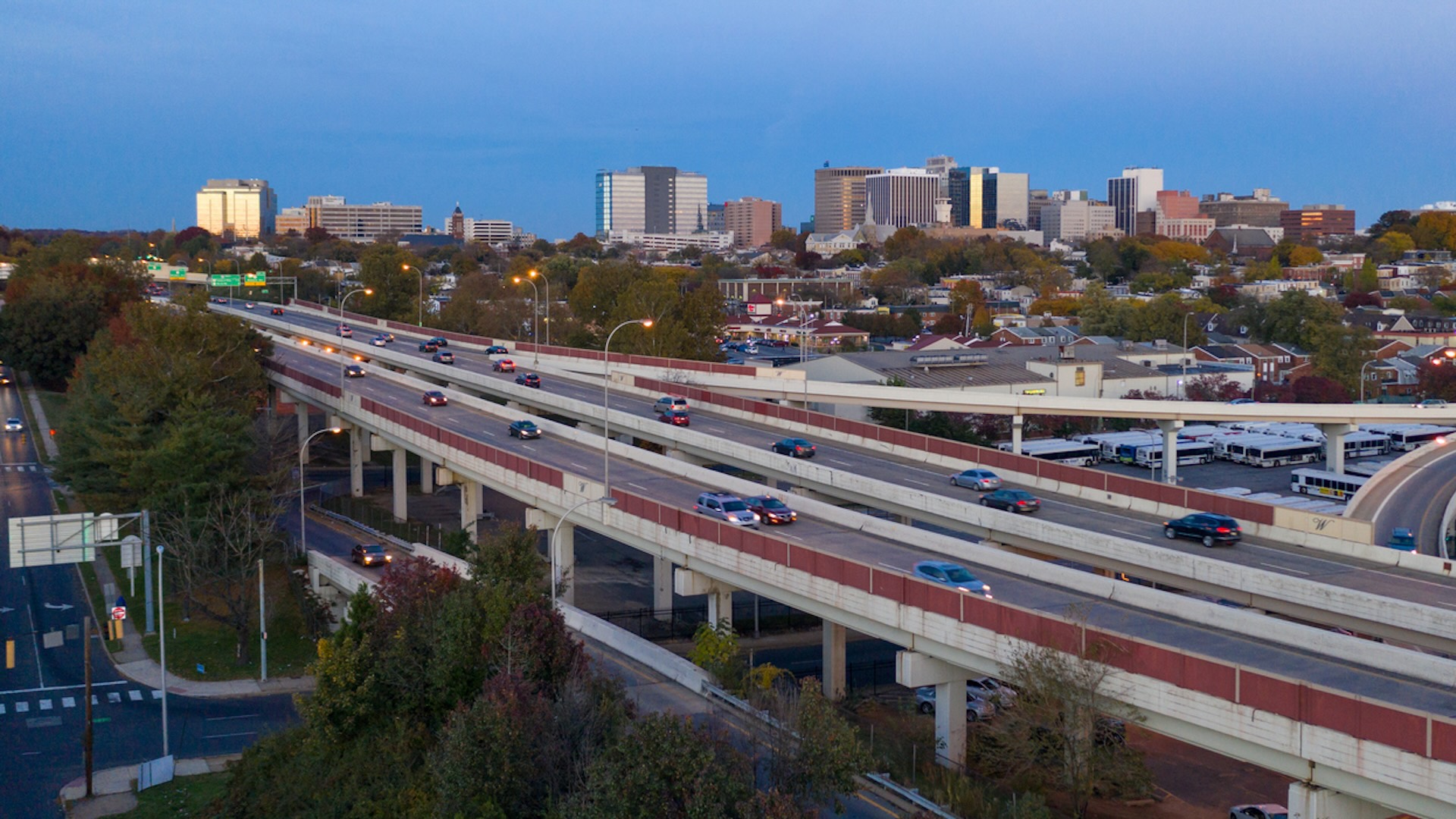 State commits .5 million to crucial new infrastructure alongside major highways: ‘It’s a priority for us’