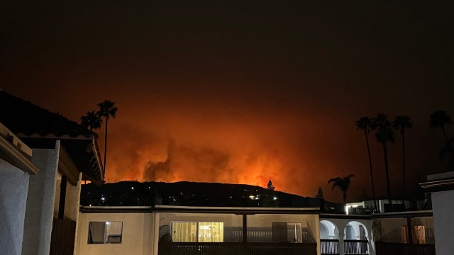 "Probably shouldn’t do it, but, you know what, under the circumstances — send me to jail. That’s fine."