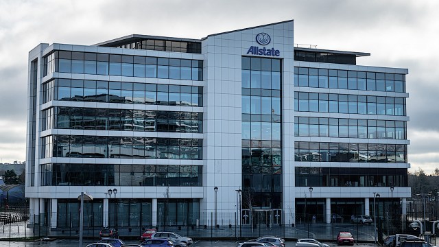 "I am very concerned if Allstate decides to drop us in the future, we're in the same place."