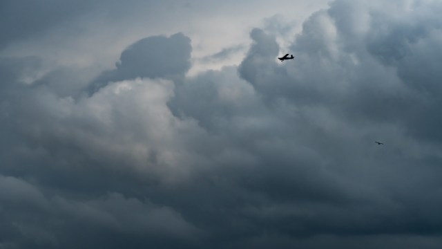 The GAO's work helps separate fact from fiction, showing that weather modification remains more science fiction than reality.