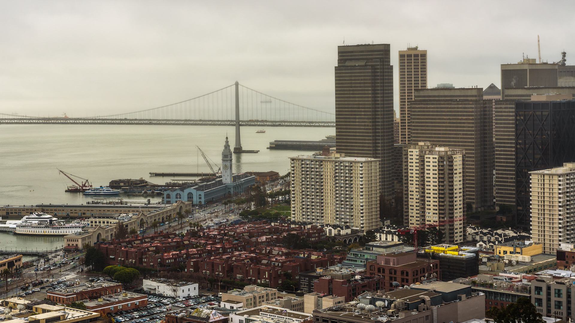Researchers make alarming prediction about the San Francisco Bay: 'Would become annual events'According to a new study, flooding events consider...