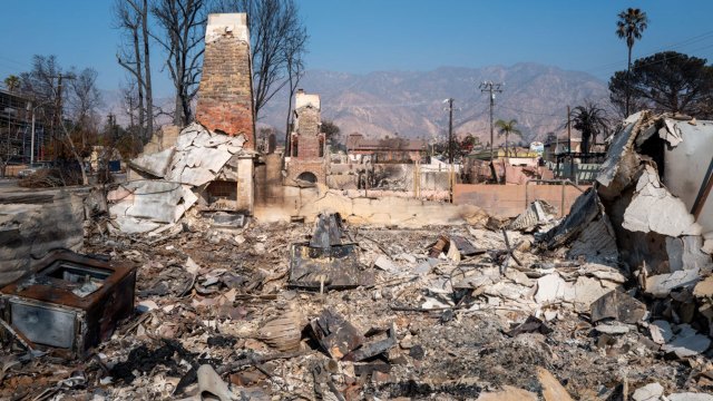 Many have either been unable to afford insurance policies or have been unable to find appropriate cover.