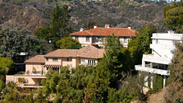 This could lead to plummeting home prices.