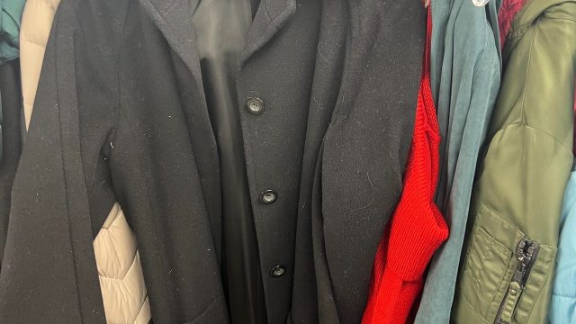 "That’s an amazing find."