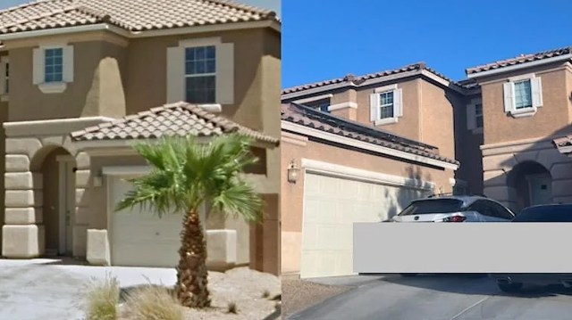 "That's the problem with HOAs."