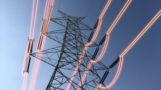 "Utilities and anyone who depends on reliable, affordable electricity should support the EIA's effort to bring transparency to this energy-intensive industry."