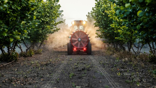 "There is still time to correct it."