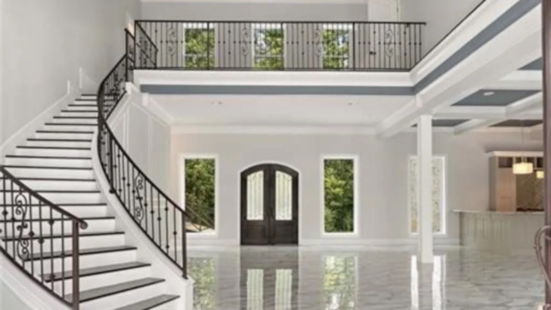 ‘That has to be the coldest house that ever existed’ ‘That has to be the coldest house that ever existed’