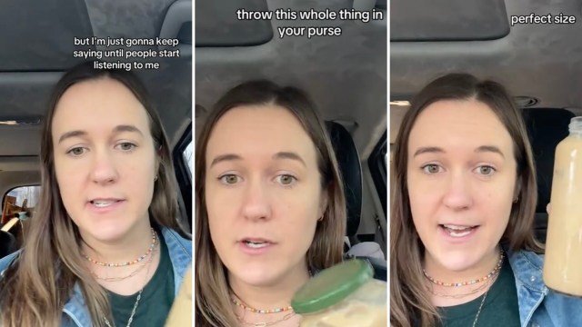 "Why have I never thought of this?"