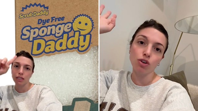 "A list of green products to buy is helpful, but your safe cleaning solutions are likely already in your home."