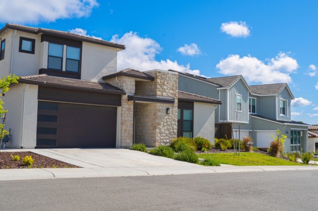 "They can fine you and place a lien on your home."