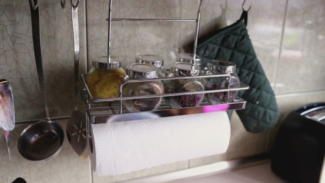 "I need something more durable and basic."