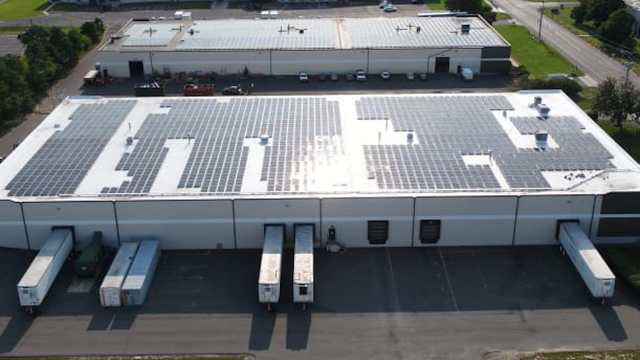 With $847 million in new financing, Solar Landscape is poised to continue its impactful work.